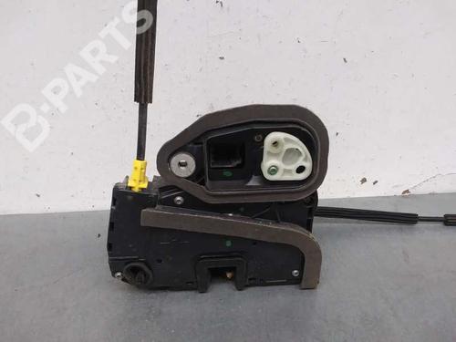 Rear right lock OPEL ASTRA K (B16) 1.6 CDTi (68) | BP10712966C99 