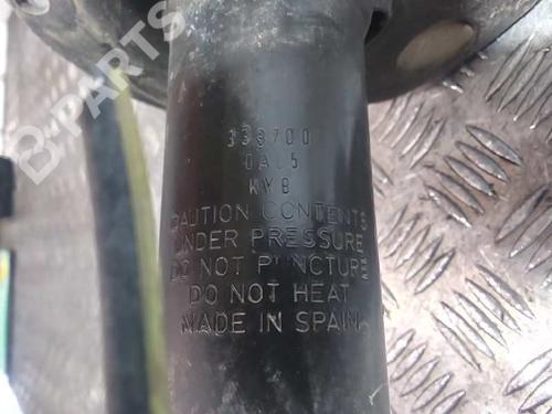 Right front shock absorber TOYOTA AURIS (_E18_) 1.8 Hybrid (ZWE186_, ZWE186R) | BP12000308M17 