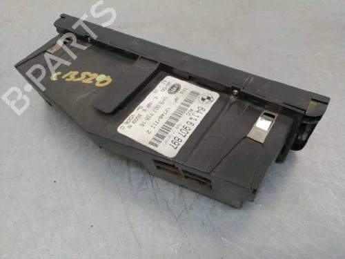 Climate control BMW 3 (E46) 320 d | BP9163343I5 