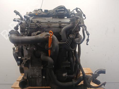 Engine VW GOLF V (1K1) 1.9 TDI | BP32702649M1 - Image 2