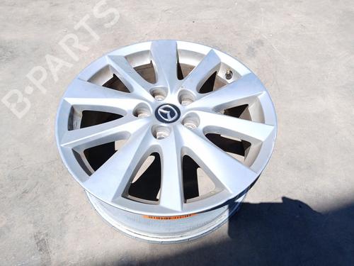 Used Rim Rim MAZDA CX-5 (KE, GH) 2.0 (KEEFW) (165 hp) 35955257 35955257