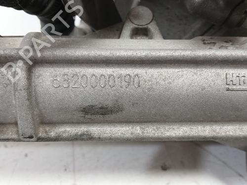 Steering rack PEUGEOT 2008 I (CU_) 1.6 BlueHDi 120 | BP38019223M22 - Image 5