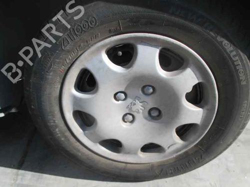 Front left lock PEUGEOT 406 (8B) 1.8 16V | BP2360303C98 