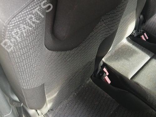 Sæde Bagtil PEUGEOT 308 I (4A_, 4C_) 1.6 HDi (90 hp) 31017822