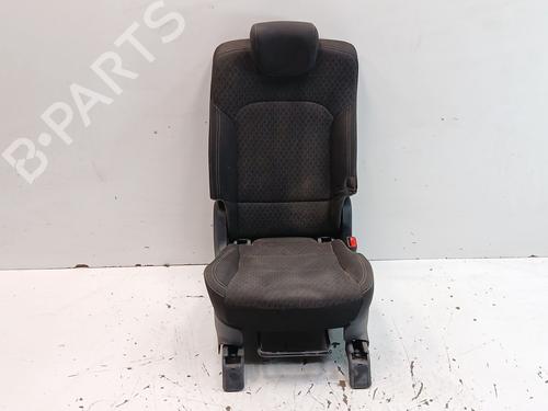 Sæde Bagtil KIA CARENS IV | BP17542065C17 - Image 3