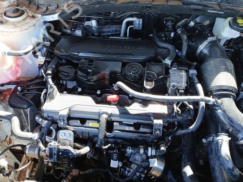 Left headlight HYUNDAI TUCSON (NX4E, NX4A) 1.6 T-GDi | BP34189295C28  - Image 12