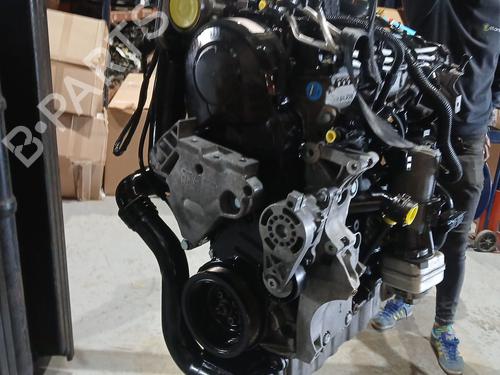 Motor VW GOLF V (1K1) 1.9 TDI | BP30635726M1 