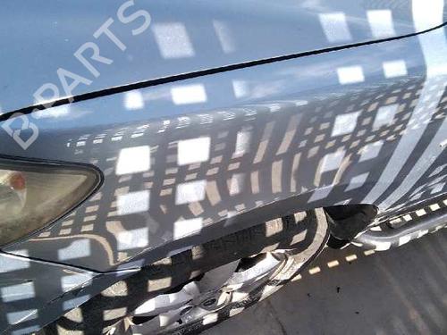 Engine control unit (ECU) HYUNDAI SANTA FÉ II (CM) 2.2 CRDi | BP5186672M57 