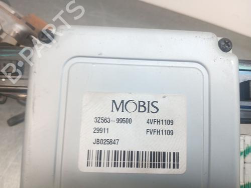 Steering column HYUNDAI i40 I (VF) | BP38173731M21 - Image 2