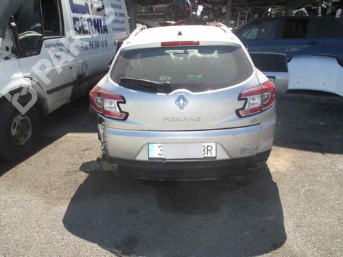Switch RENAULT MEGANE III Grandtour (KZ0/1)  | BP2423536I30 