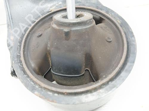 Left front suspension arm HYUNDAI ix35 (LM, EL, ELH)  | BP20295935M12 