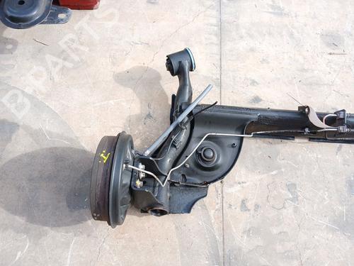 Rear axle DACIA LOGAN II 1.2 | BP36489831M2 - Image 3