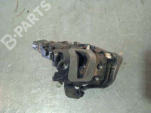 Rear right lock FORD MONDEO IV (BA7) 1.8 TDCi | BP7108469C99 