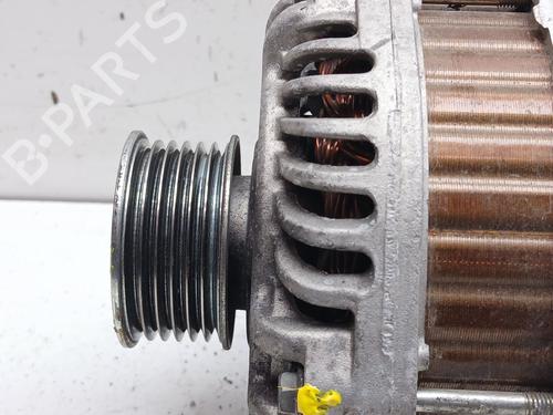 Alternator MAZDA 2 Hatchback (DL, DJ) 1.5 SKYACTIV-G | BP38437144M7 - Image 4