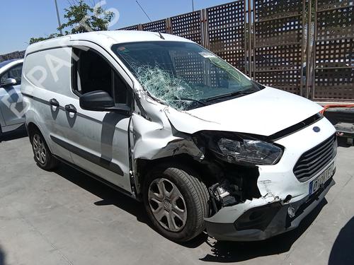Engine control unit (ECU) FORD TRANSIT COURIER B460 Box Body/MPV 1.5 TDCi | BP37269869M57 - Image 7