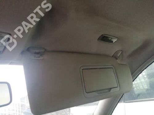 AC radiator VW GOLF IV (1J1)  | BP9653445M32 