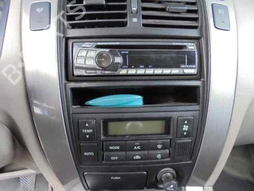 Front left window mechanism HYUNDAI TUCSON (JM) 2.0 CRDi All-wheel Drive | BP4893932C22 