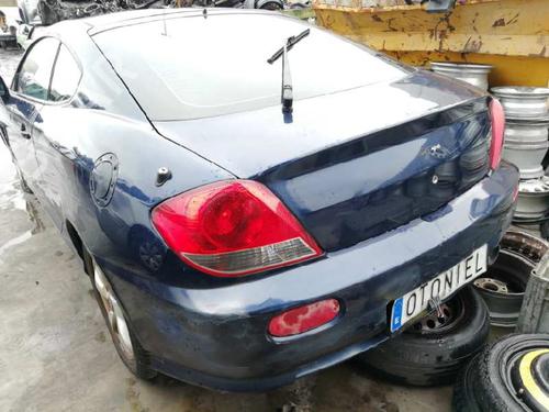Gearbox HYUNDAI COUPE II (GK) 1.6 16V | BP9515967M3 