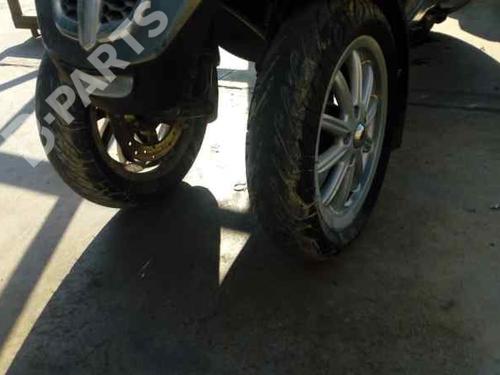 Right rear brake caliper PIAGGIO MOTORCYCLES MP3  | BP11543633M106 