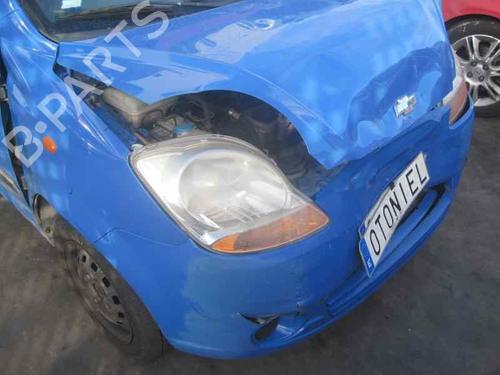 Front right window mechanism CHEVROLET MATIZ (M200, M250) 0.8 | BP2360767C23 