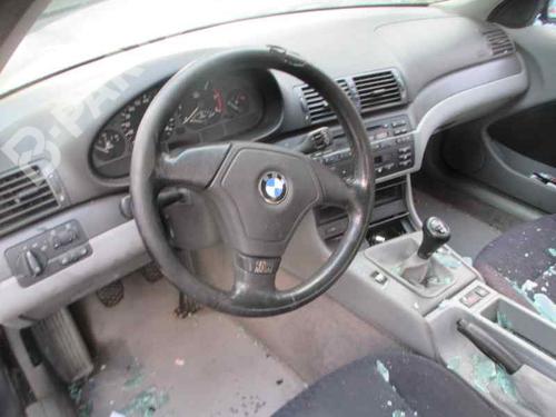 Rear right exterior door handle BMW 3 (E46) 320 d | BP2364056C130  - Image 14