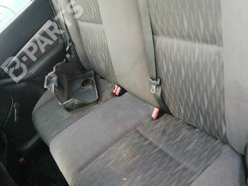 Injection rail FORD FOCUS I Saloon (DFW)  | BP7220534M98 