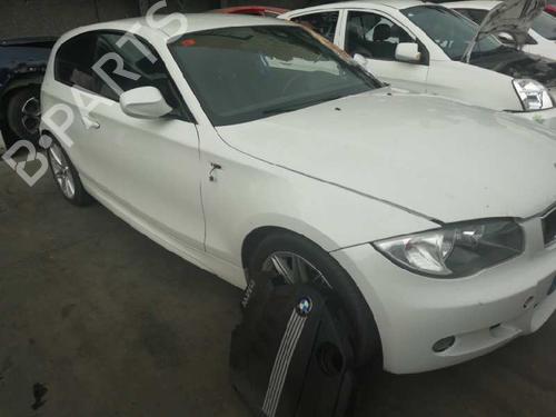 Engine control unit (ECU) BMW 1 (E87) 118 d | BP21221096M57 