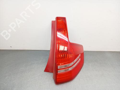 Used Right taillight Right taillight CITROËN C4 I (LC_) 1.6 HDi (90 hp) 36674414 36674414