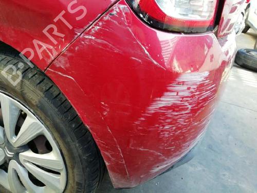 Sikringsdåse CITROËN C3 II (SC_)  | BP10237287E1 