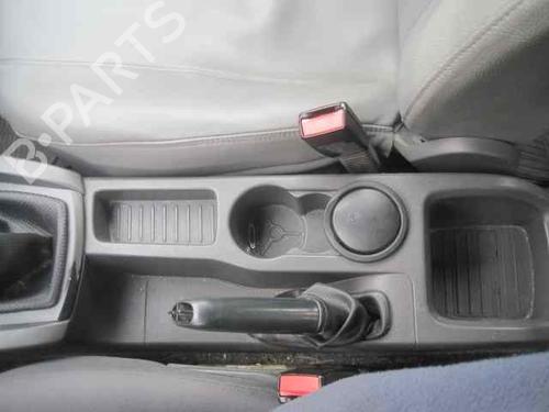 Gear lever FORD FOCUS II Turnier (DA_, FFS, DS) 1.6 TDCi | BP7441801M90 