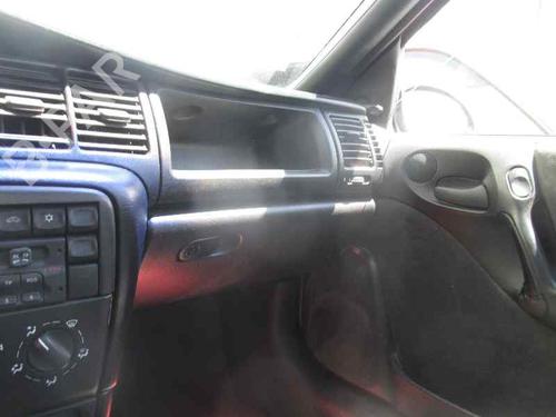 Left taillight OPEL VECTRA B (J96) 1.6 i 16V (F19) | BP2414360C34 