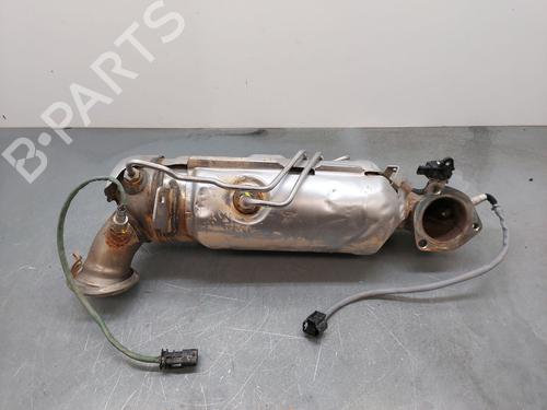 Catalyst OPEL ASTRA L (O5) 1.6 Plug-In-Hybrid (F3DGXT) BP23848719M10