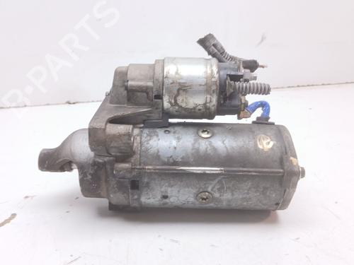 Starter CITROËN BERLINGO MULTISPACE (B9) 1.6 HDi 90 | BP39469996M8 - Image 3