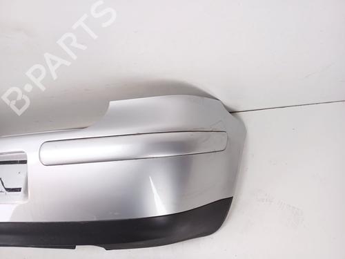 Rear bumper VW GOLF IV (1J1) 1.9 TDI | BP32189047C8 