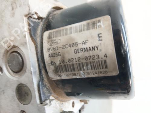 ABS pump FORD FOCUS III Saloon 1.6 TDCi | BP29863117M43