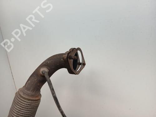 Particulate filter FORD FOCUS III 1.5 TDCi | BP33794257M81 - Image 5