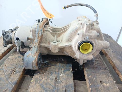 Used Rear differential Rear differential NISSAN X-TRAIL I (T30) 2.2 DCi FWD (114 hp) 38950879 38950879