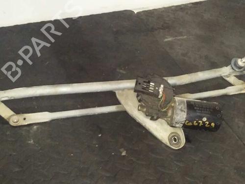 Used Front wiper motor ROVER 75 (RJ) [1999-2005]  2422100