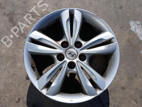 Used Rim Rim HYUNDAI ix35 (LM, EL, ELH) 1.7 CRDi (116 hp) 40458250 40458250