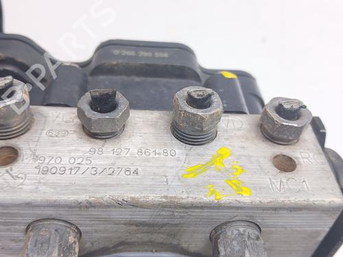 ABS pump PEUGEOT RIFTER 1.5 BlueHDi 130 | BP31290715M43 