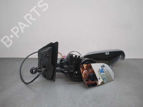 Used Right mirror VW POLO (9N_, 9A_) [2001-2014]  17522114