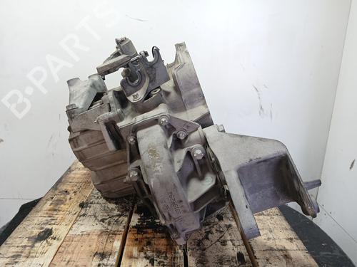 Gearbox OPEL ASTRA J (P10)  | BP28070835M3 