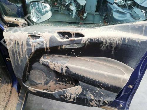 Servo brake FORD TOURNEO COURIER B460 MPV  | BP11181607M42 