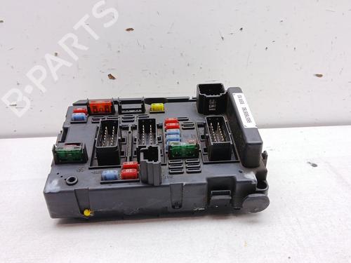 Fuse box PEUGEOT 206 Van 1.4 HDi | BP31125716E1