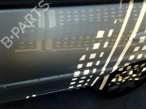 Radiator fan KIA CARENS II MPV (FJ) 2.0 CRDi | BP3420329M35 