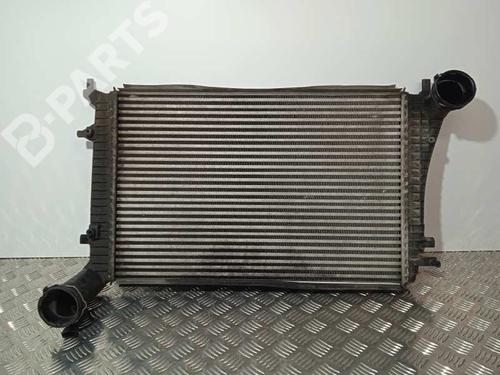 Used Intercooler Intercooler SEAT LEON (1P1) 1.9 TDI (105 hp) 8637282 8637282