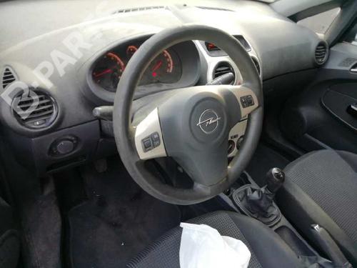 Display monitor OPEL CORSA D (S07)  | BP11941790C48 
