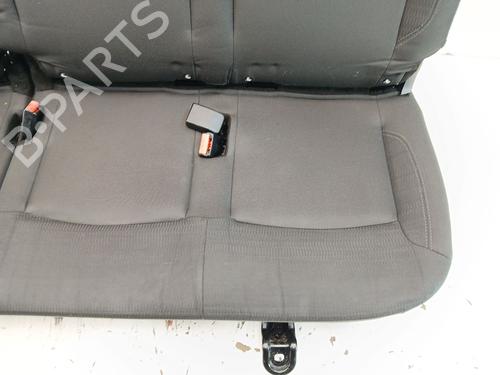 Rear seat DACIA LODGY (JS_) 1.6 LPG | BP36782086C17 - Image 3
