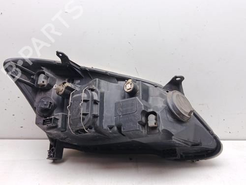 Left headlight TOYOTA COROLLA (_E12_) 1.4 D (NDE120_, NDE120R) | BP28171464C28 