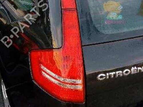 Switch CITROËN C4 I (LC_)  | BP3416151I30 